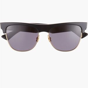 Bottega Veneta sunglasses. Beautiful and NWT. Added delivery pic. So chic.